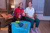 Lommel - Hanne Lavreysen terug uit Australië