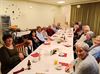Hamont-Achel - Nieuwjaarsborrel bij de Vlasrooters