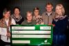Pelt - Markant N-Pelt steunt Studiecentrum voor Kongolo