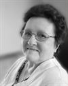 Lommel - Jeanne Kuyken overleden