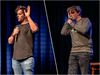 Pelt - Stand up comedians... van eigen bodem