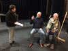 Beringen - Buitings Volkstoneel brengt Koerskemels