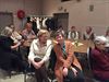 Beringen - Startvergadering Ferm Tervant