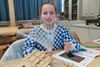 Lommel - Proweto Academie, kennismaking met STEM