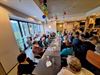 Lommel - Nieuwjaarsreceptie van OKRA-bestuur
