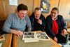 Beringen - Verzamelaars houden Beringen FC levendig