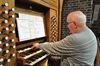 Hamont-Achel - Anton van Kalmthout 60 jaar organist