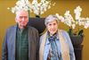 Beringen - Diamant voor René en Nelly
