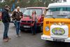 Lommel - Beurs voor VW's en klassieke VAG's in de Soeverein