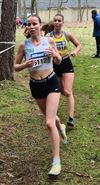 Pelt - 86 SACN-ers op LCC-veldloop