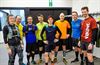 Beringen - Wandelen en lopen voor KOTK