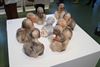 Beringen - Opening Expo The Anatomy Lesson Revisited