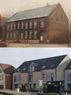 Beringen - Koersel huis Dompas