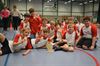 Beringen - Trefbalcup