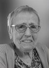 Hamont-Achel - Maria Damen overleden