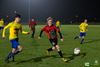 Pelt - LHVV B wint van Kadijk B