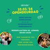 Lommel - Save the date: opendeurdag Akindo