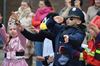 Pelt - Kindercarnaval op het Herent