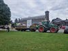 Bocholt - Biotechnicum present op boerenprotest