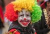 Pelt - Kindercarnaval in het Lindel