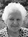 Hamont-Achel - Julia Emmers overleden