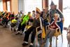 Lommel - Carnaval in de Hoevezavel