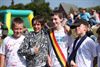 Overpelt - Jens Jansen is de nieuwe kinderburgemeester