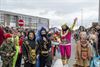 Pelt - Kindercarnaval op Boseind