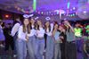 Beringen - Kleurrijke fluoparty