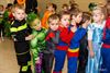 Pelt - Kindercarnaval op Grote Heide