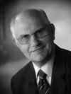 Hamont-Achel - Paul de Laat overleden