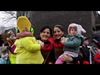Pelt - Carnaval ingezet in SHLille