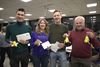 Lommel - Eerste exclusieve (ex-) X plussers Quiz