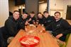 Beringen - Kwisavond Stal Sport