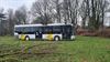 Pelt - Iemand zijn bus vergeten?