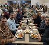 Beringen - Eetdag ten voordele van nieuwe moskee