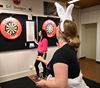 Lommel - Het foute dartstoernooi van DC Shotgun