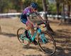 Lommel - Laura Verdonschot derde in Lille