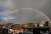 Beringen - Zon en regen op het menu