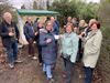 Beringen - Winterwandeling Grauscafé