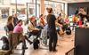 Beringen - Workshops honden trimmen