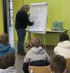Pelt - De echte Fobie in de klas