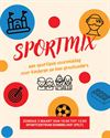 Pelt - Sportmix in de sportregio N.-Limburg