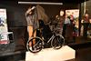Beringen - Exclusieve uitverkoop koersfietsen