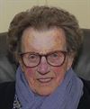 Pelt - Mina Peeters is jarig: 100 jaar!