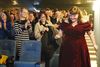 Beringen - Staande ovatie voor Holy Rosita, Daphne Agten