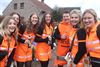 Hechtel-Eksel - De 51ste carnavalsoptocht van de Boegezekoekers