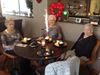 Beringen - 96 kaarsjes voor Marie