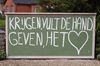 Hamont-Achel - Vandaag gezien...