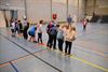 Lommel - Lopen, springen en spelen tijdens omnisportkamp